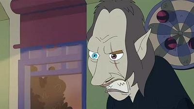 'Big Mouth': obsesión por los pechos y un nuevo "monstruo" en el tráiler de la 2ª temporada noticias imagen