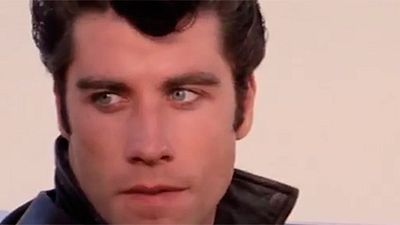 VÍDEO: 9 cosas que aprendimos de ‘Grease’ por su 40 aniversario noticias imagen