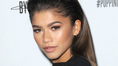 'La Sirenita': Zendaya está interesada en interpretar a Ariel noticias imagen