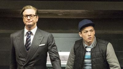 Todo lo que necesitas saber de la esperada 'Kingsman 3'