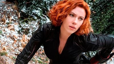 Esta podría ser la sinopsis de 'Viuda Negra' noticias imagen