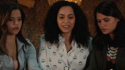 'Charmed': la conexión con la 'Embrujadas' original que esconde el tráiler noticias imagen
