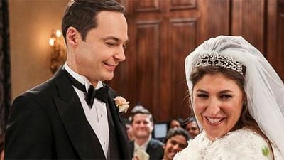 Los creadores de 'The Big Bang Theory' ya han decidido el final noticias imagen