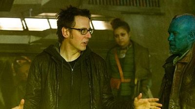 Sean Gunn asegura que 'Guardianes de la Galaxia vol.3' utilizará el guión de su hermano noticias imagen