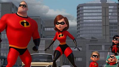 TEST: ¿Qué poder de 'Los Increíbles 2' tendrías? noticias imagen