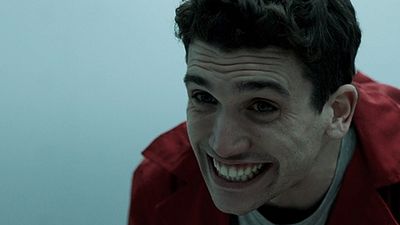 Jaime Lorente adelanta que 'La Casa de Papel' será "muy bestia" en su temporada 3 noticias imagen