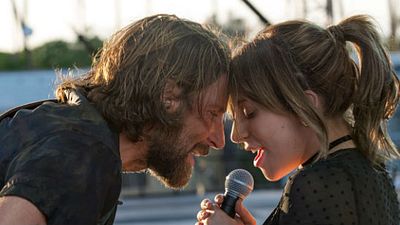 Bradley Cooper y Lady Gaga, amigos para siempre noticias imagen