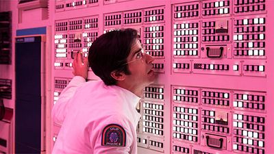 'Maniac': El creador y el director explican la razón por la que ambientaron la serie en un futuro retro noticias imagen