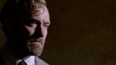 La escena más emotiva de 'Animales fantásticos 2' noticias imagen