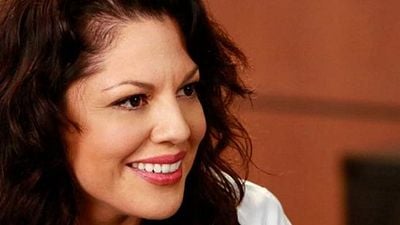 Callie quiere volver a 'Anatomía de Grey' noticias imagen