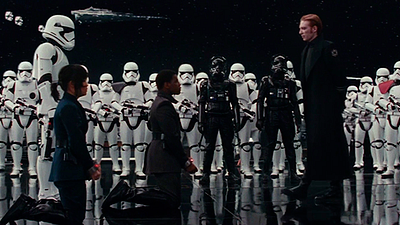 CazaGazapos: Todos los fallos de 'Star Wars: Los últimos Jedi' noticias imagen