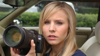 Kristen Bell afirma que el 'revival' de 'Veronica Mars' será "más oscuro" noticias imagen