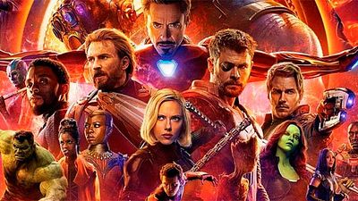 Esta teoría explica cómo el chasquido de Thanos podría juntar a Vengadores con X-Men y Cuatro Fantásticos noticias imagen