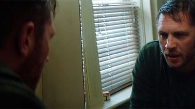 Tom Hardy asegura que han quitado sus 40 minutos favoritos de 'Venom' noticias imagen