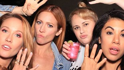 ¿Una cuarta película de 'Dando la nota'? Parece que sí noticias imagen