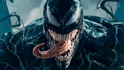 'Venom': Las primeras reacciones alaban a Tom Hardy