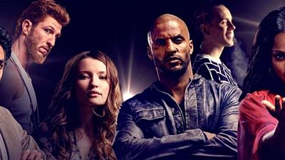 Amazon Studios firma un acuerdo en exclusiva con Neil Gaiman ('American Gods') noticias imagen