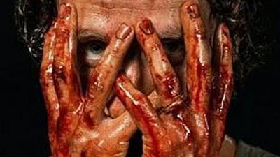 Así fue el último día de rodaje en 'The Walking Dead' para Andrew Lincoln noticias imagen