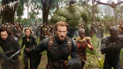 'Vengadores 4': Los fans de Marvel siguen buscando pistas en la fotografía de los hermanos Russo noticias imagen