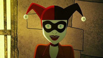 Kaley Cuoco protagoniza la serie animada de ‘Harley Quinn’ noticias imagen
