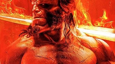El 'reboot' de 'Hellboy' tiene nueva fecha de estreno en España noticias imagen