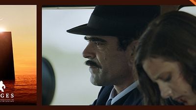 Sitges 2018: Dani de la Torre busca su 'Gangs of Barcelona' con 'La sombra de la ley' noticias imagen
