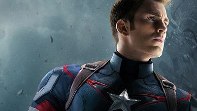 Prepárate para llorar con el emotivo cartel que despide a Chris Evans como Capitán América noticias imagen