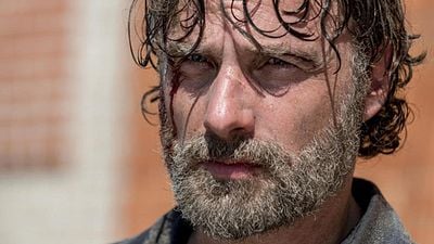 'The Walking Dead': Andrew Lincoln adelanta que Rick podría no sobrevivir en su despedida  noticias imagen