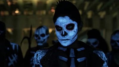 Se confirma la presencia de Bane en la quinta temporada de 'Gotham' noticias imagen