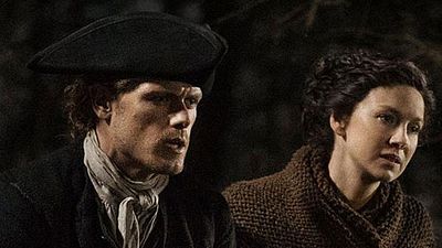 'Outlander' triunfa en el estreno de su cuarta temporada en la New York Comic Con noticias imagen