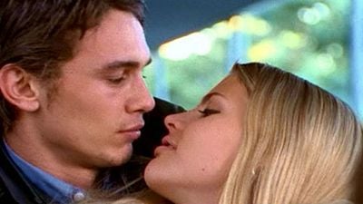 Busy Philipps acusa a James Franco de agredirla durante el rodaje de ‘Freaks and Geeks’ noticias imagen