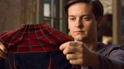 Los fans de 'Spider-Man' quieren que Tobey Maguire haga un cameo en ‘Lejos de casa’ noticias imagen