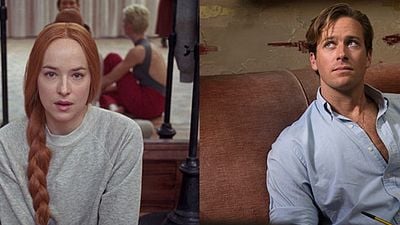 Luca Guadagnino sabe el papel que interpretaría Dakota Johnson en 'Call Me by Your Name 2' noticias imagen