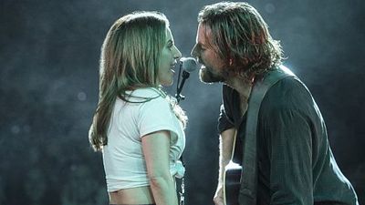 'Ha nacido una estrella': Uno de los momentos más emotivos ocurrió por accidente noticias imagen