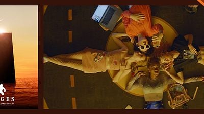 Sitges 2018: Nos explota la cabeza con la alocada ‘Nación salvaje’ noticias imagen