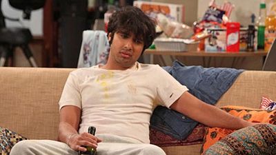 'The Big Bang Theory': Kunal Nayyar revela una emotiva coincidencia sobre el final noticias imagen