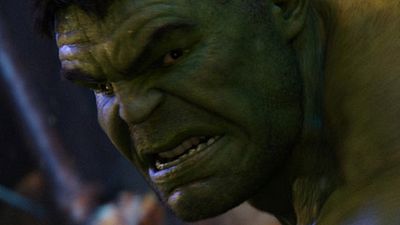 Los hermanos Russo mantienen que Mark Ruffalo está despedido de 'Vengadores 4'