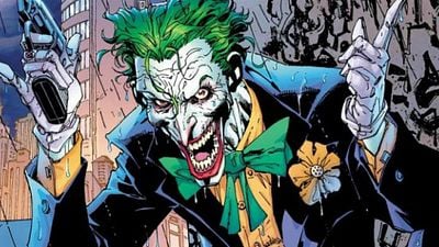 'Joker': ¿Revelado el aspecto final del villano? noticias imagen
