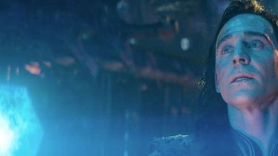 Tom Hiddleston no descarta que Loki siga con vida tras 'Vengadores: Infinity War' noticias imagen