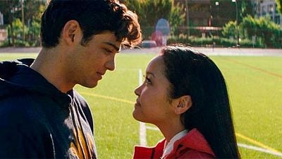 Las comedias románticas de Netflix que han visto ya 80 millones de personas noticias imagen