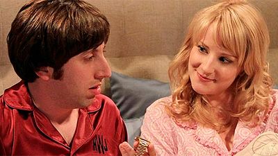 El curioso detalle que comparten todas las parejas de 'The Big Bang Theory' noticias imagen