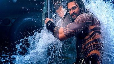 Jason Momoa ya ha presentado su idea para 'Aquaman 2' noticias imagen