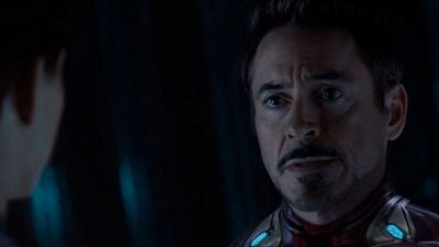 Cazagazapos: Los errores de 'Vengadores: Infinity War' que no pillaste noticias imagen