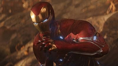 'Vengadores 4': ¿Podría ser este el nuevo traje de Iron Man? noticias imagen