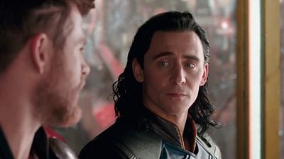 'Vengadores': Esta es la escena improvisada favorita de Tom Hiddleston noticias imagen
