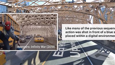 Mira en Google Maps todos los momentos de las películas de Marvel que pasan en Nueva York noticias imagen