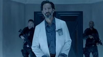 La nueva serie de vampiros 'The Passage' ya tiene fecha noticias imagen