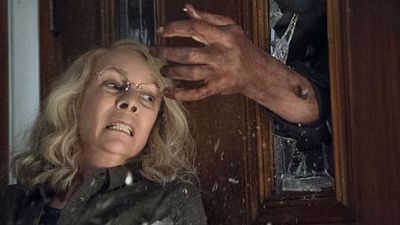 Este es el final alternativo de 'La noche de Halloween' noticias imagen