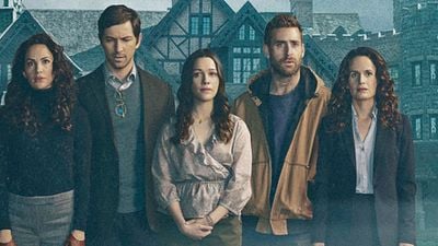 Un fan se ha dado cuenta de lo que representa cada niño de 'La maldición de Hill House' noticias imagen