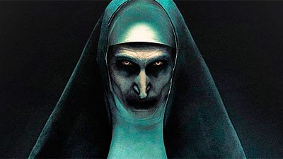 La actriz que interpreta a 'La monja' sufrió rechazo durante años: "Nadie quiere verte" noticias imagen